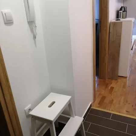 아파트 Spring Flower *