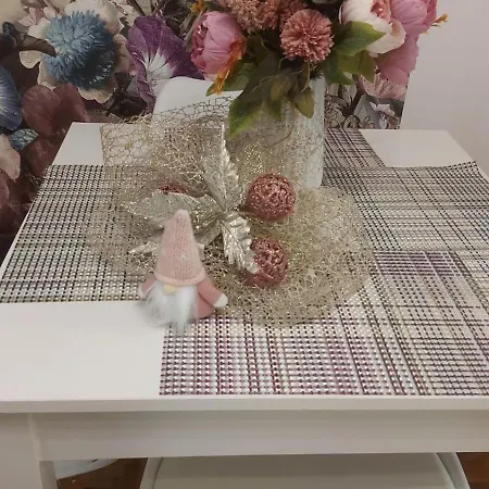 Apartment Spring Flower Novi Sad