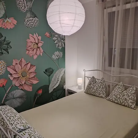 Apartment Spring Flower