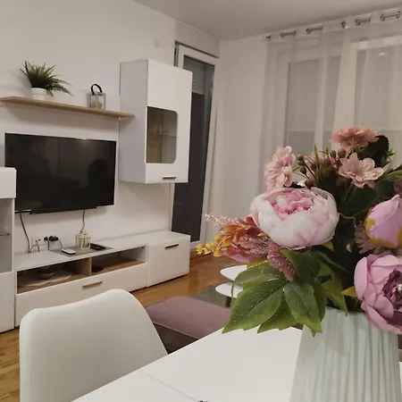 Spring Flower Daire *