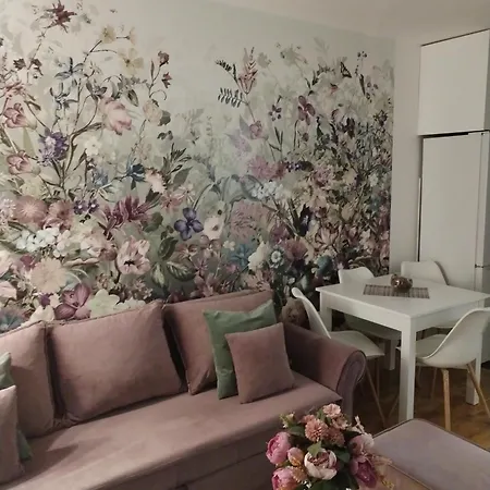 아파트 Spring Flower *