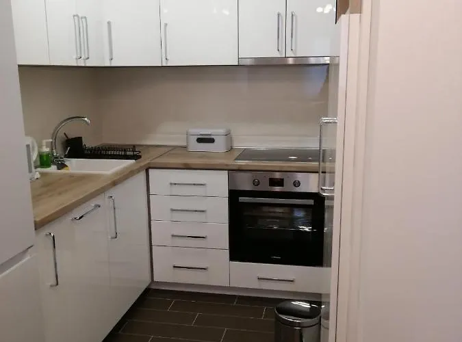 Apartment Spring Flower