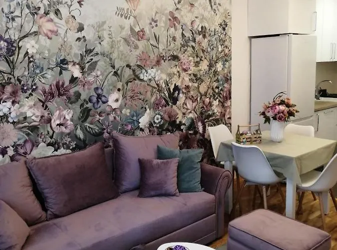 Spring Flower * Novi Sad