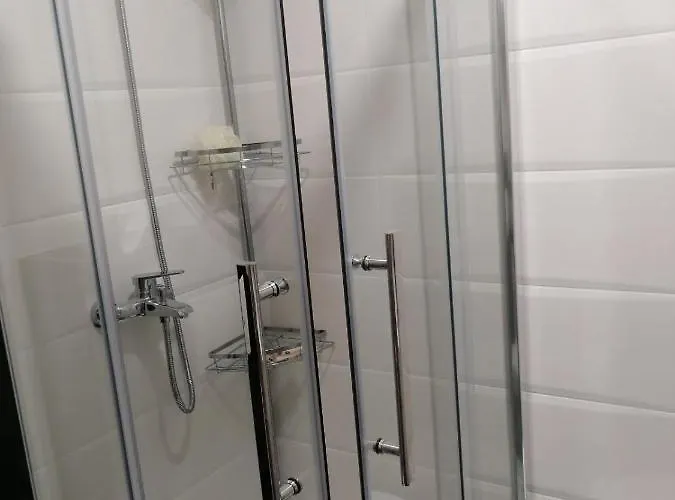 Spring Flower Apartment *