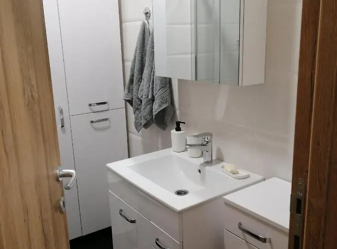 Apartment Spring Flower *