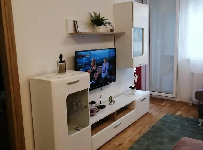 Spring Flower * Novi Sad