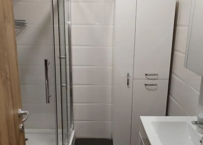 Apartment Spring Flower Novi Sad