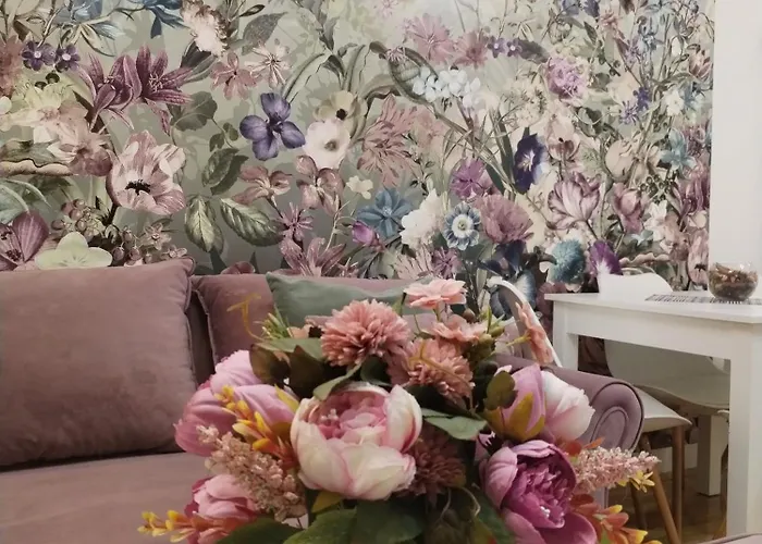 Spring Flower * Novi Sad